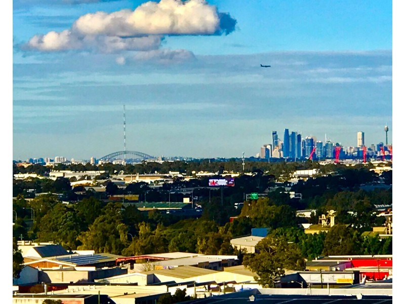 1209/6 EAST STREET, Granville NSW 2142