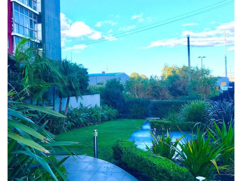 1209/6 EAST STREET, Granville NSW 2142