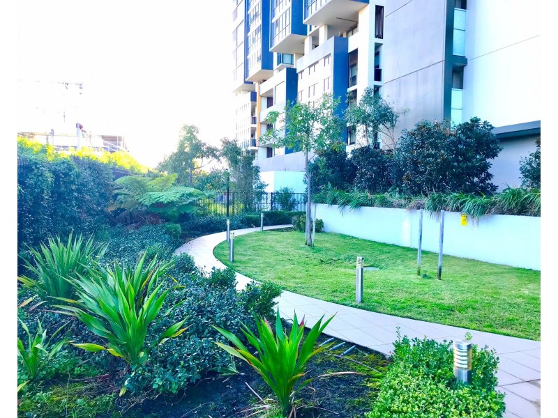 1209/6 EAST STREET, Granville NSW 2142