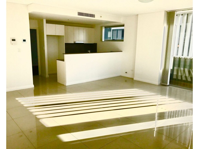 1209/6 EAST STREET, Granville NSW 2142