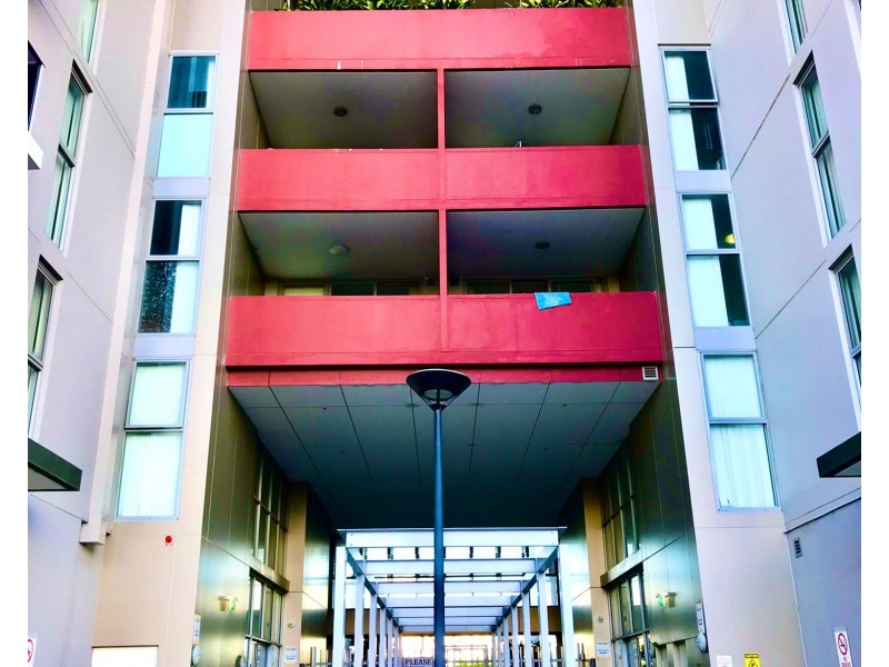 1209/6 EAST STREET, Granville NSW 2142