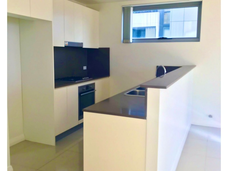 1209/6 EAST STREET, Granville NSW 2142