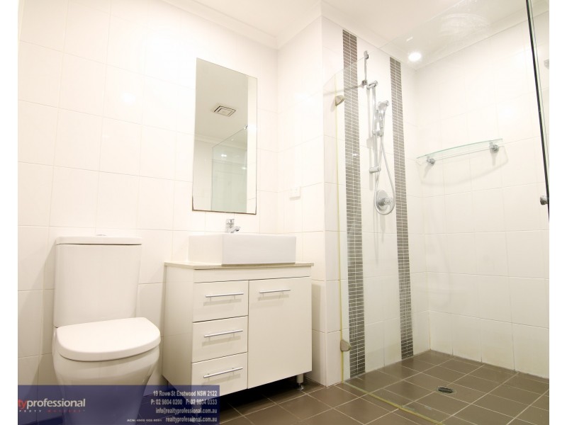 100 Belmore Street, Ryde NSW 2112