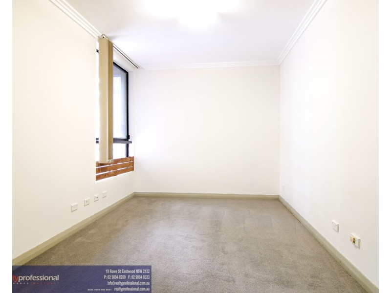 100 Belmore Street, Ryde NSW 2112