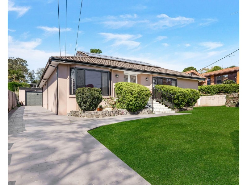 2 Jamieson Ave, Baulkham Hills NSW 2153