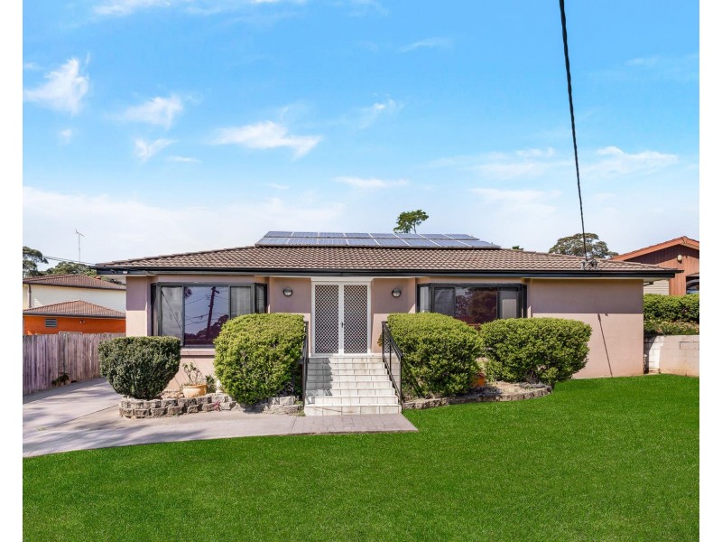 2 Jamieson Ave, Baulkham Hills NSW 2153
