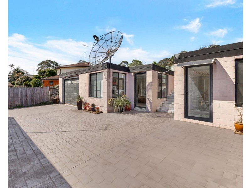2 Jamieson Ave, Baulkham Hills NSW 2153