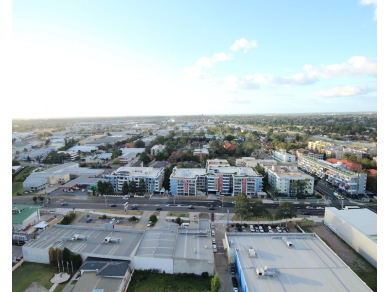 2401/1 Boys Ave, Blacktown NSW 2148