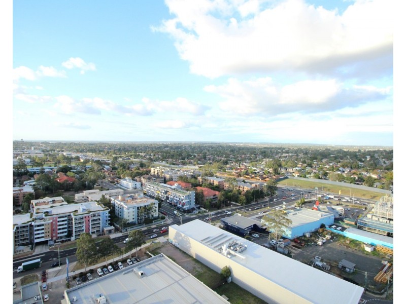 2401/1 Boys Ave, Blacktown NSW 2148