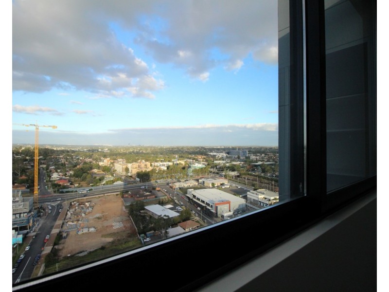 2401/1 Boys Ave, Blacktown NSW 2148