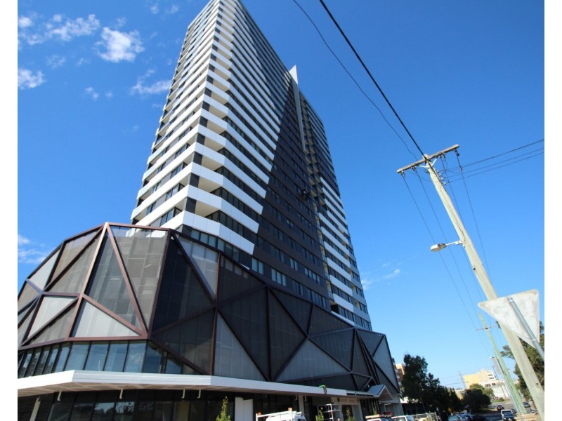 2401/1 Boys Ave, Blacktown NSW 2148