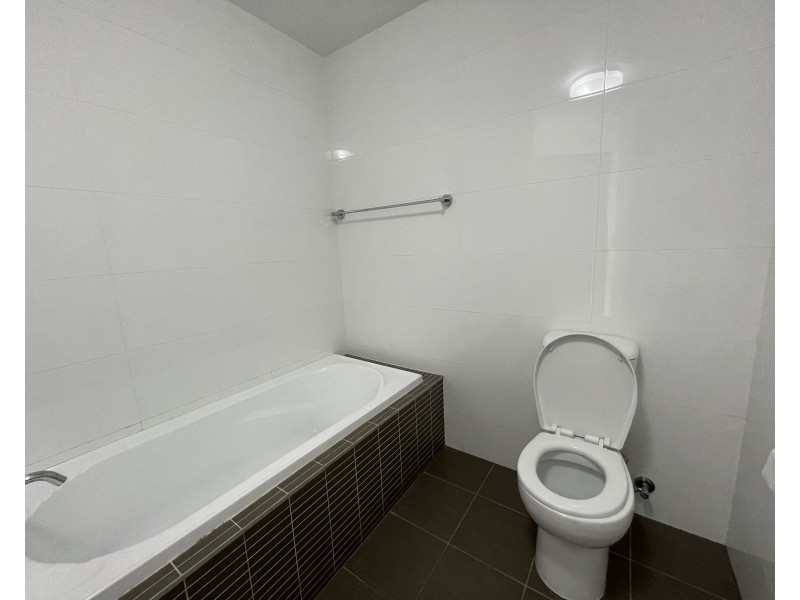 17/454 LIVERPOOL RD ROAD, Strathfield South NSW 2136