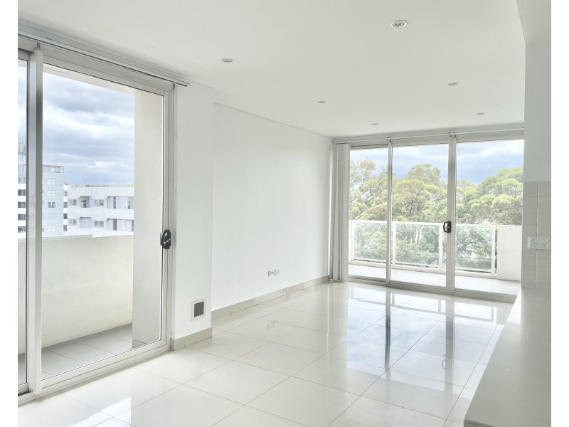 17/454 LIVERPOOL RD ROAD, Strathfield South NSW 2136