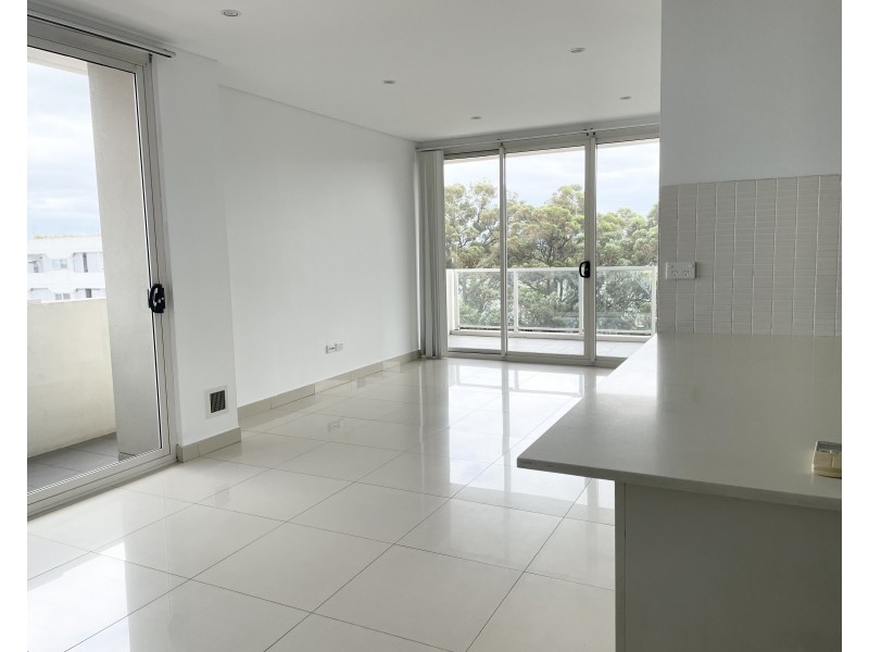 17/454 LIVERPOOL RD ROAD, Strathfield South NSW 2136