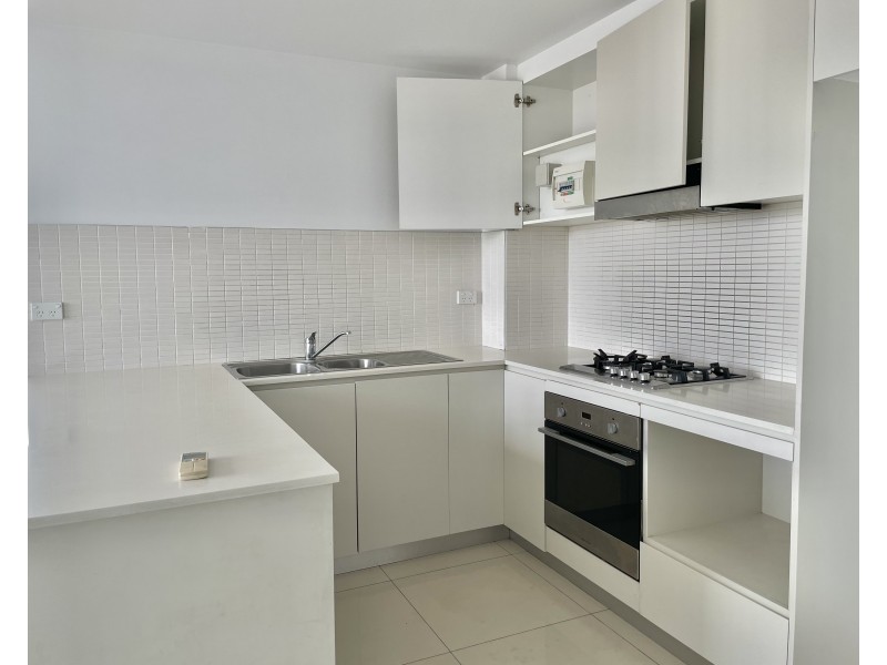 17/454 LIVERPOOL RD ROAD, Strathfield South NSW 2136