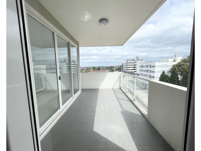 17/454 LIVERPOOL RD ROAD, Strathfield South NSW 2136