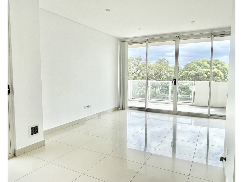 17/454 LIVERPOOL RD ROAD, Strathfield South NSW 2136