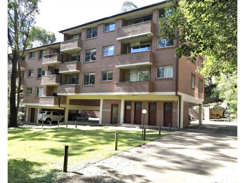 4/4 LEISURE CLOSE, Macquarie Park NSW 2113