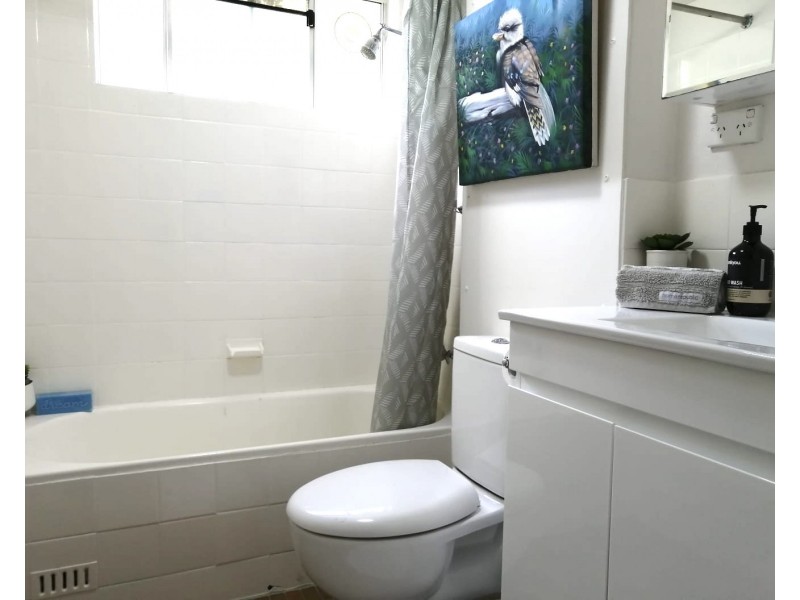 4/4 LEISURE CLOSE, Macquarie Park NSW 2113