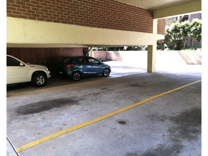 4/4 LEISURE CLOSE, Macquarie Park NSW 2113