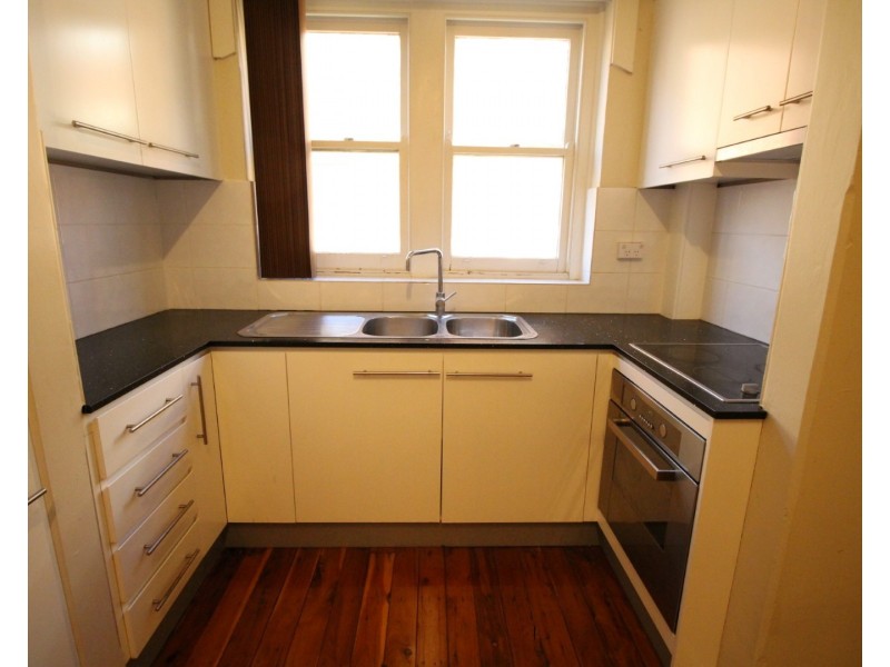 4/99 Milton St, Ashfield NSW 2131