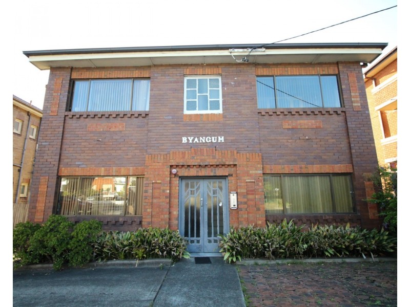 4/99 Milton St, Ashfield NSW 2131