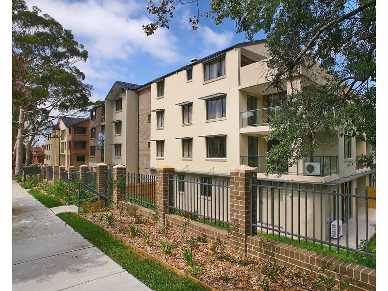 32/1 Shirley Street, Carlingford NSW 2118