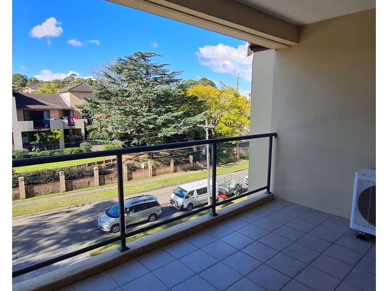 32/1 Shirley Street, Carlingford NSW 2118