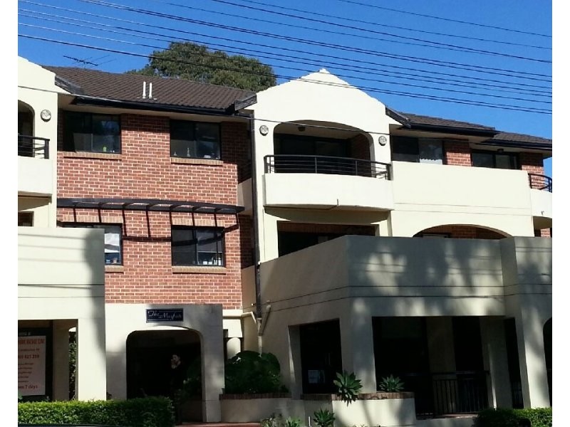 13/66-70 Constitution Road, Meadowbank NSW 2114