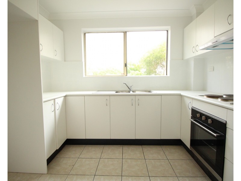 9/18 MOWLE STREET, Westmead NSW 2145