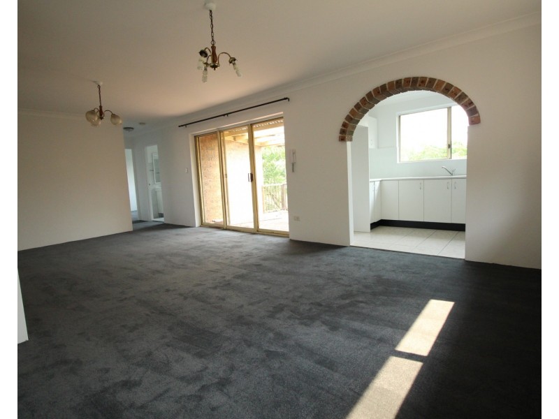 9/18 MOWLE STREET, Westmead NSW 2145