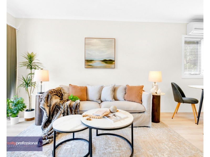 16/7-9 Brunton Place, Marsfield NSW 2122