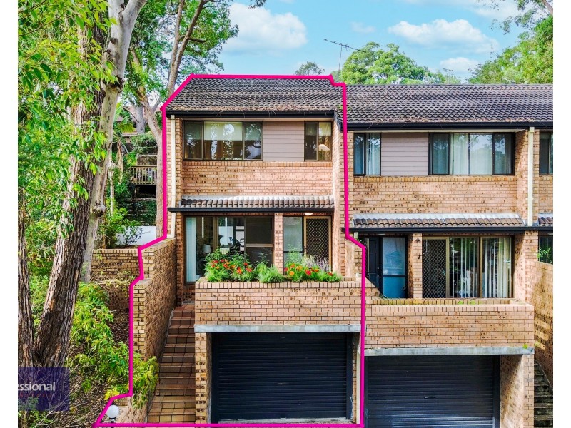 16/7-9 Brunton Place, Marsfield NSW 2122