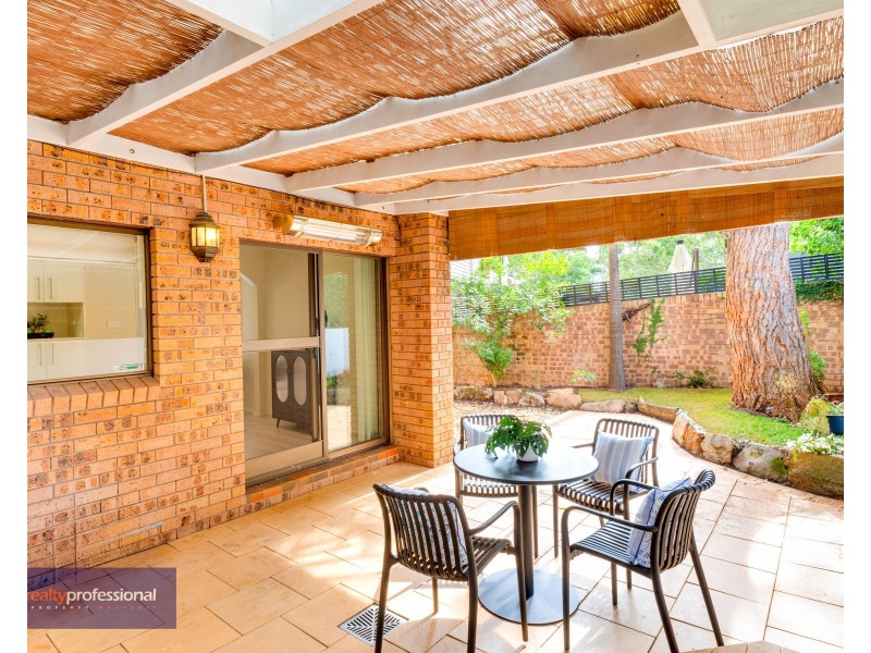 16/7-9 Brunton Place, Marsfield NSW 2122