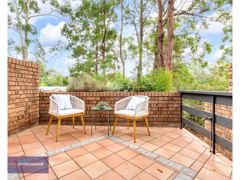 16/7-9 Brunton Place, Marsfield NSW 2122
