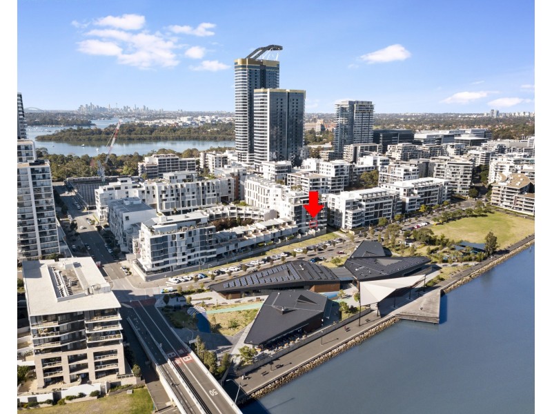 E104/10-16 Marquet St, Rhodes NSW 2138