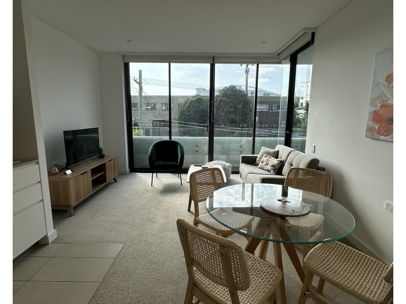 308/16 HILLY STREET, Mortlake NSW 2137