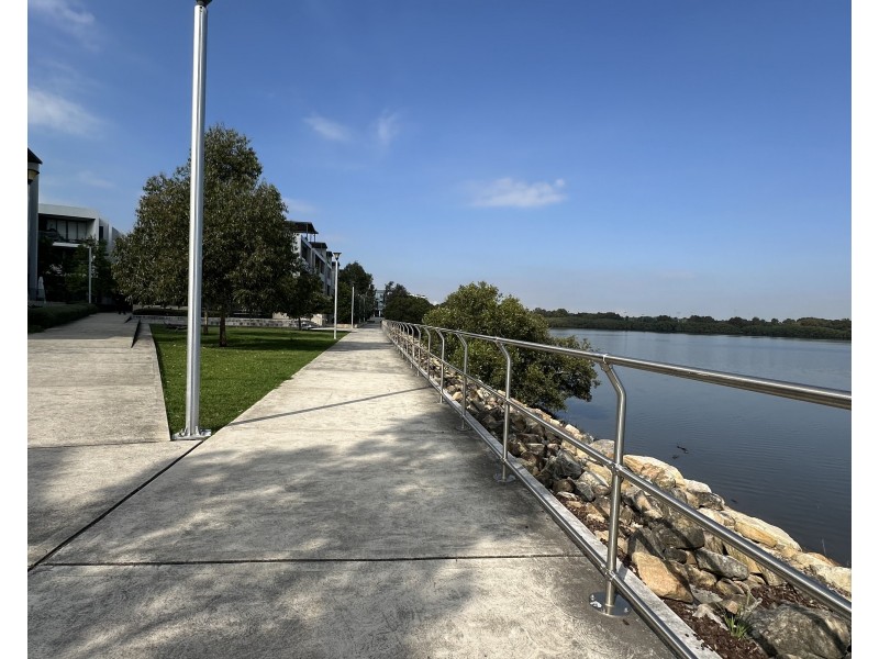 308/16 HILLY STREET, Mortlake NSW 2137