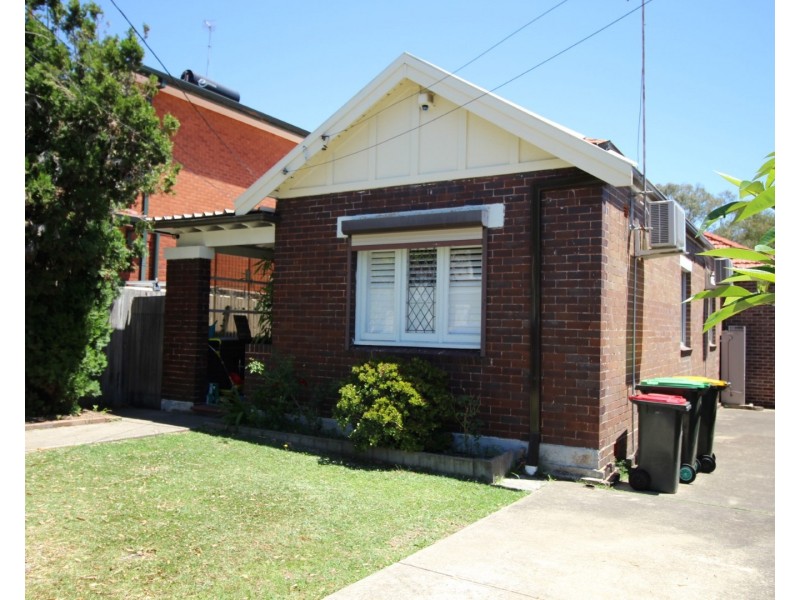 1 Eve Street, Strathfield NSW 2135