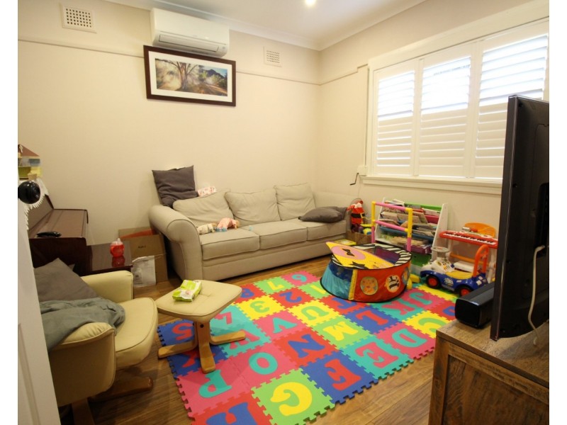 1 Eve Street, Strathfield NSW 2135