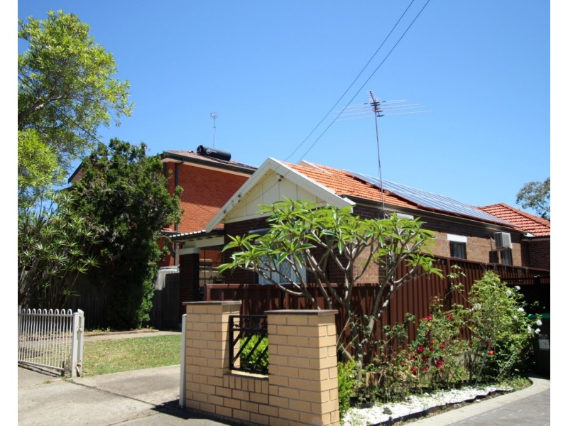 1 Eve Street, Strathfield NSW 2135