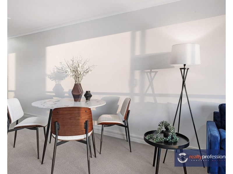 1001/12 Glen Street, Milsons Point NSW 2061