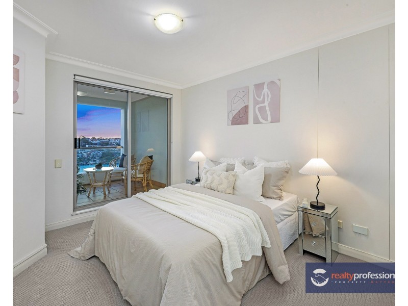 1001/12 Glen Street, Milsons Point NSW 2061
