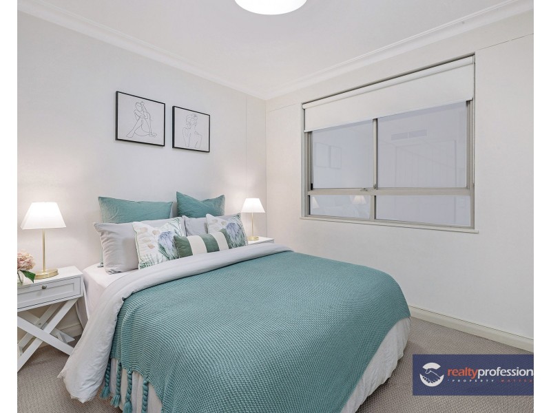 1001/12 Glen Street, Milsons Point NSW 2061