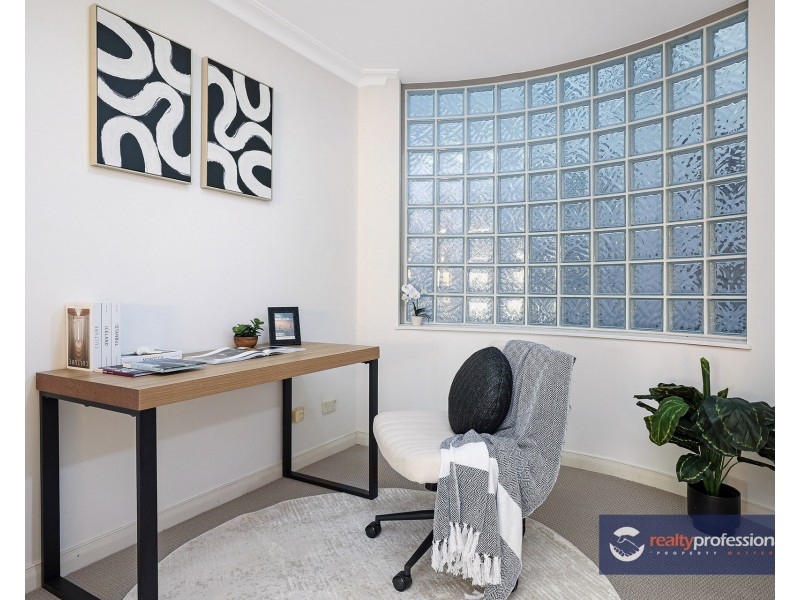 1001/12 Glen Street, Milsons Point NSW 2061