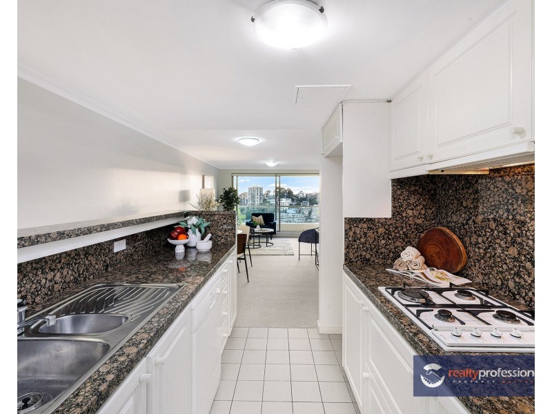 1001/12 Glen Street, Milsons Point NSW 2061