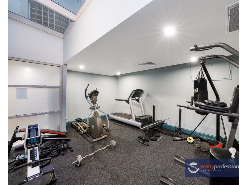1001/12 Glen Street, Milsons Point NSW 2061