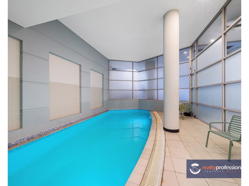 1001/12 Glen Street, Milsons Point NSW 2061