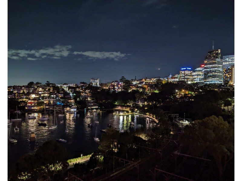1001/12 Glen Street, Milsons Point NSW 2061