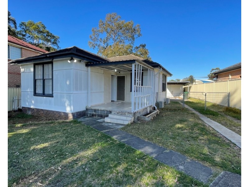 87 Priam Street, Chester Hill NSW 2162